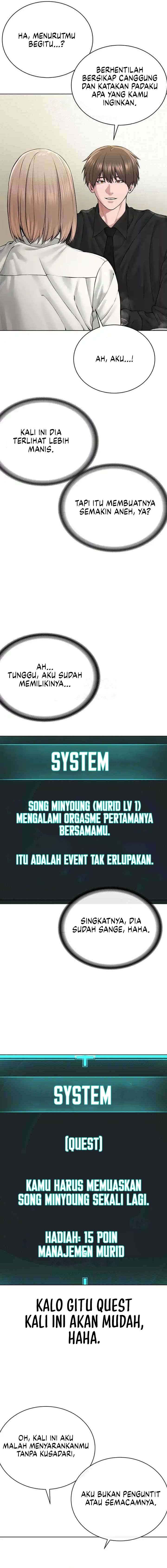 I Am a Cult Leader (I’m The Leader Of A Cult) - I Am a Cult Leader (I&#8217;m The Leader Of A Cult) Chapter 18 6