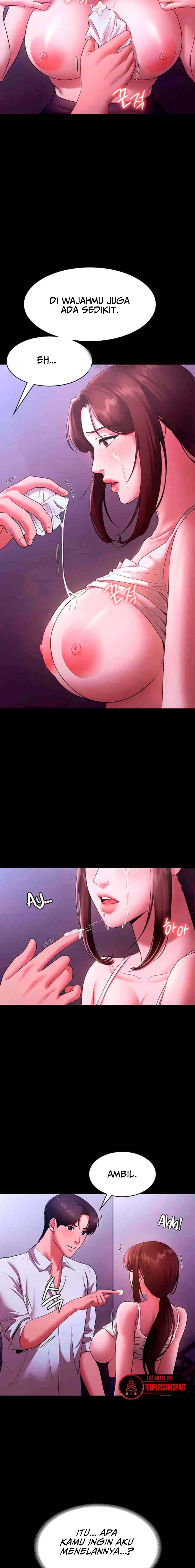 The Chairman&#8217;s Wife - Chapter 18 4