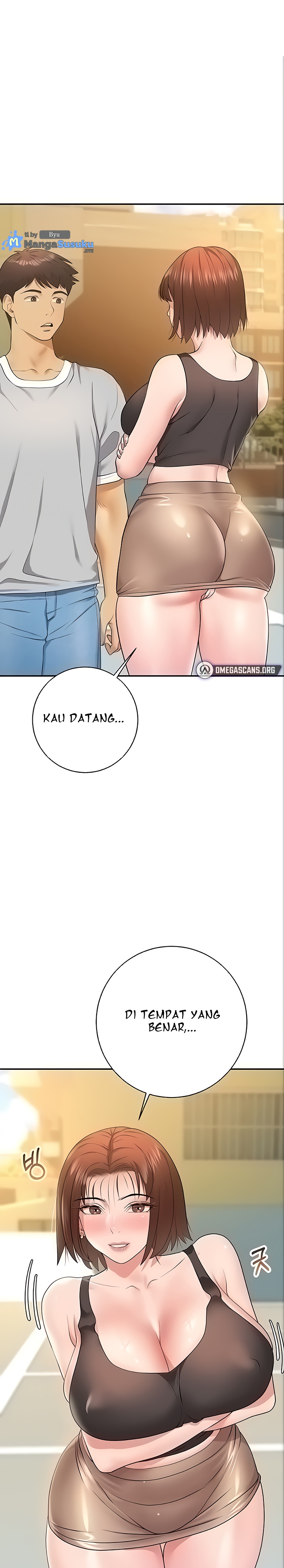 Like and Subscribe - Chapter 18 2 Like and Subscribe - Chapter 18 2