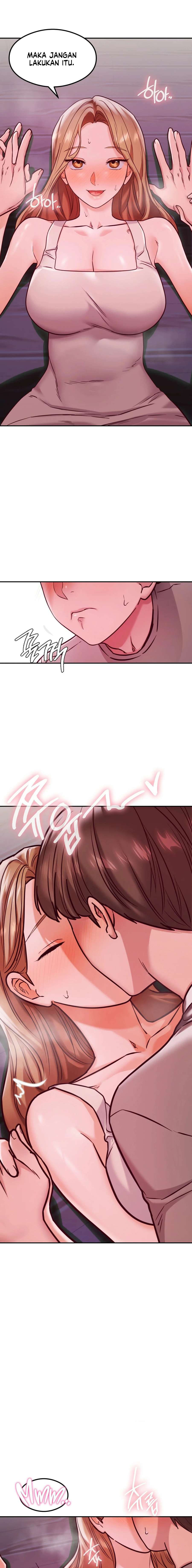 The Massage Club - Chapter 18 18