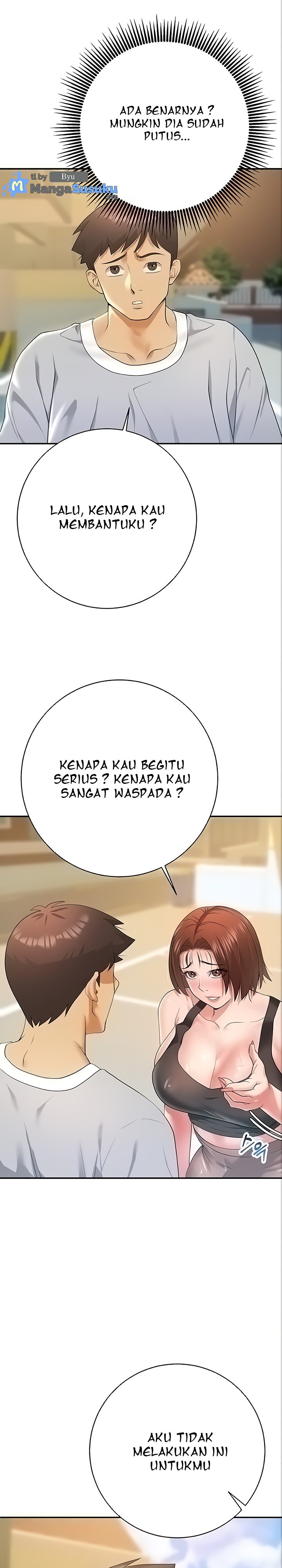 Like and Subscribe - Chapter 18 5 Like and Subscribe - Chapter 18 5