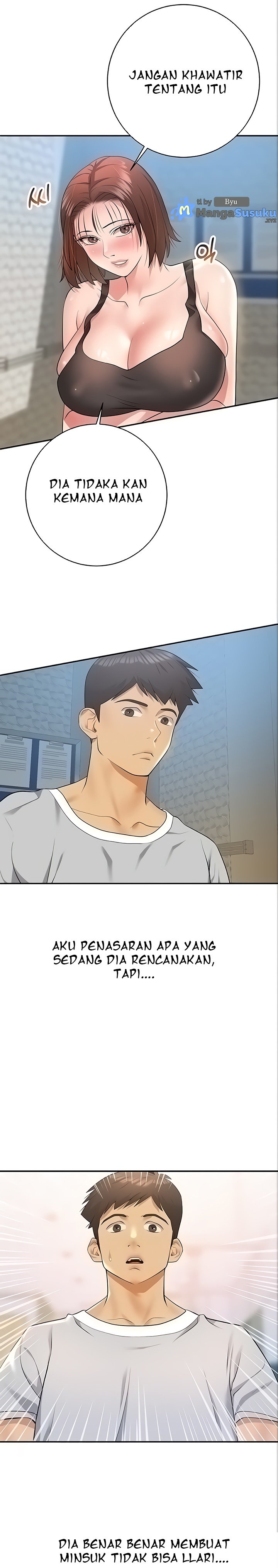 Like and Subscribe - Chapter 18 8 Like and Subscribe - Chapter 18 8