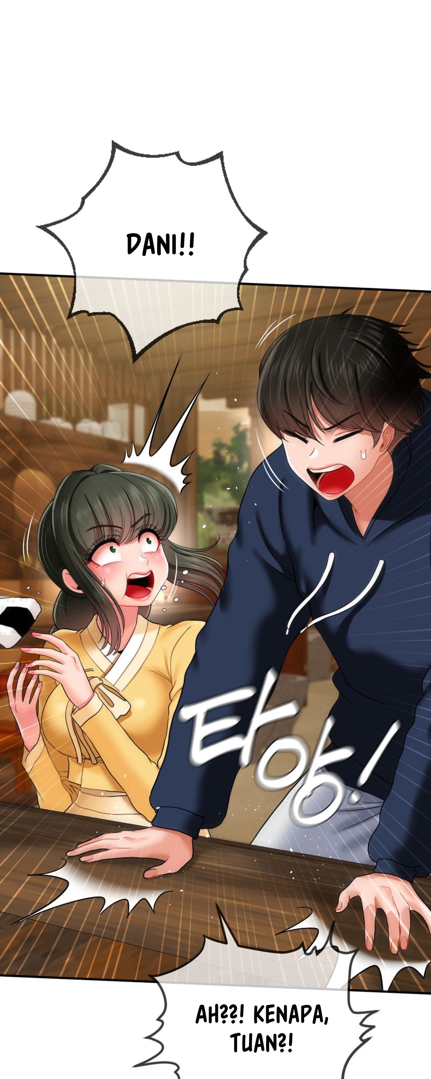 The 17th Son - Chapter 18 36