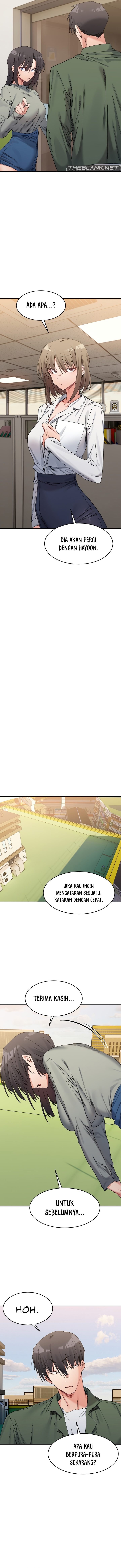 Delicate Relationship - Chapter 18 10 Delicate Relationship - Chapter 18 10