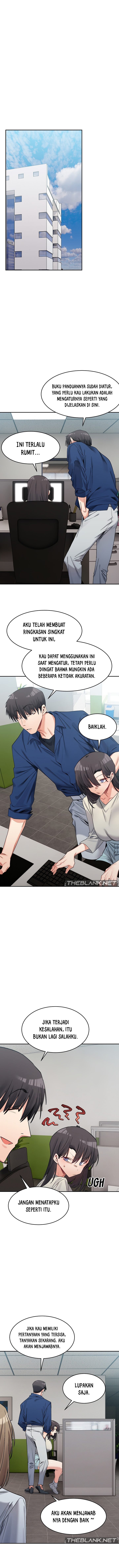 Delicate Relationship - Chapter 18 14 Delicate Relationship - Chapter 18 14