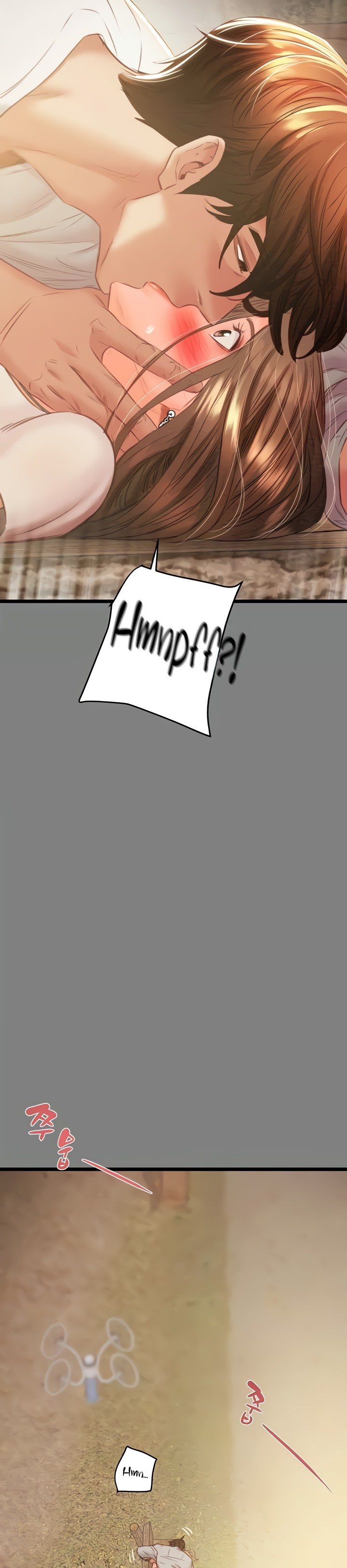 The Man Who Devours - Chapter 18 55