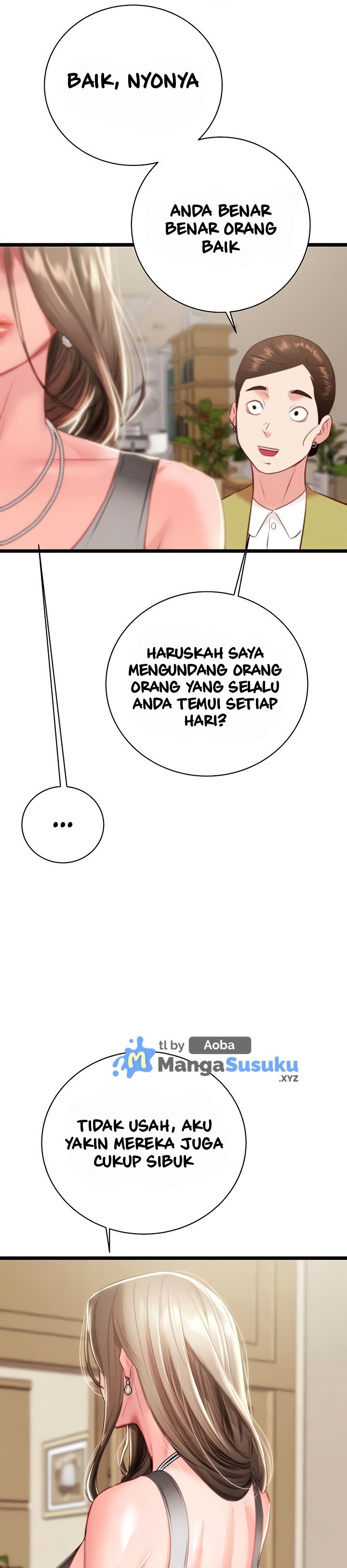 The Man Who Devours - Chapter 18 21