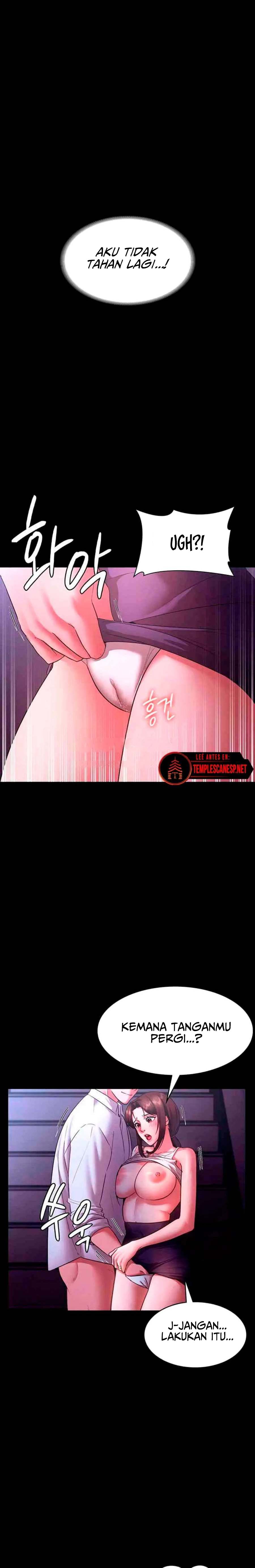 The Chairman&#8217;s Wife - Chapter 18 6