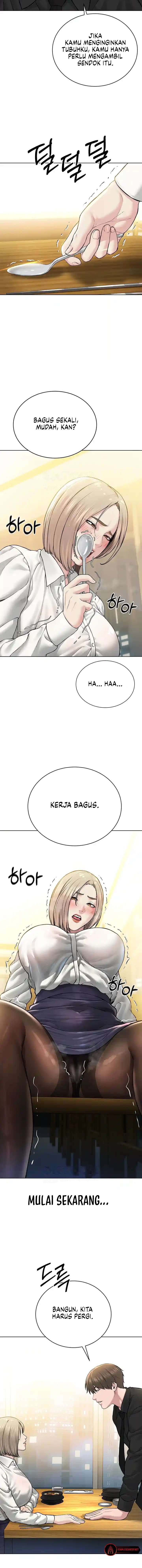 I Am a Cult Leader (I’m The Leader Of A Cult) - I Am a Cult Leader (I&#8217;m The Leader Of A Cult) Chapter 18 9