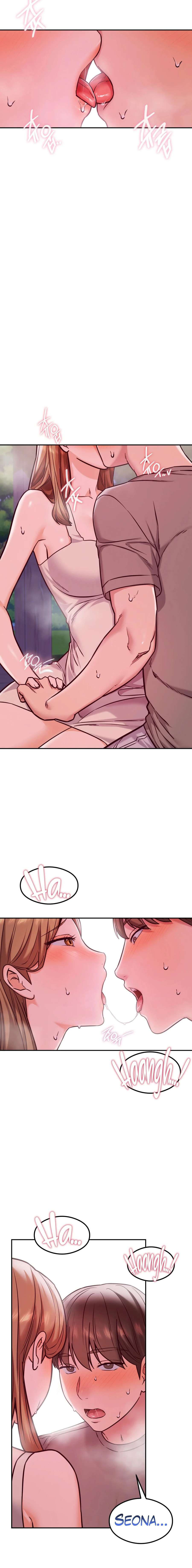 The Massage Club - Chapter 18 15