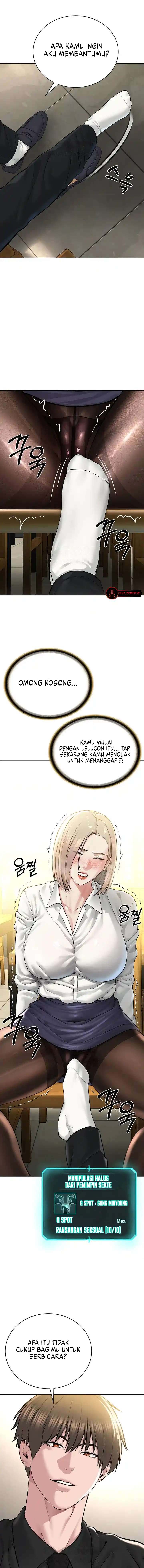 I Am a Cult Leader (I’m The Leader Of A Cult) - I Am a Cult Leader (I&#8217;m The Leader Of A Cult) Chapter 18 8