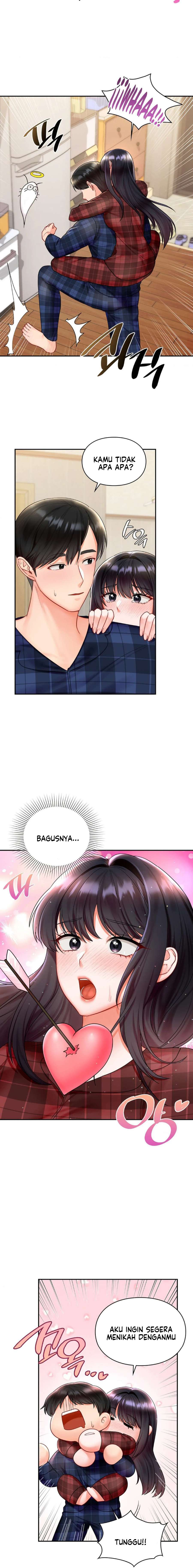 The Kid Is Obsessed With Me - Chapter 18 16