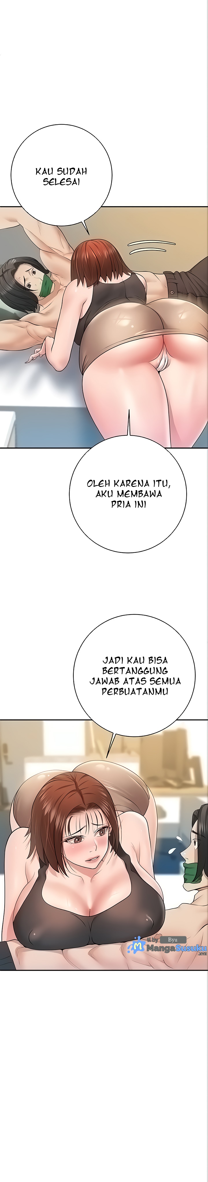 Like and Subscribe - Chapter 18 13 Like and Subscribe - Chapter 18 13