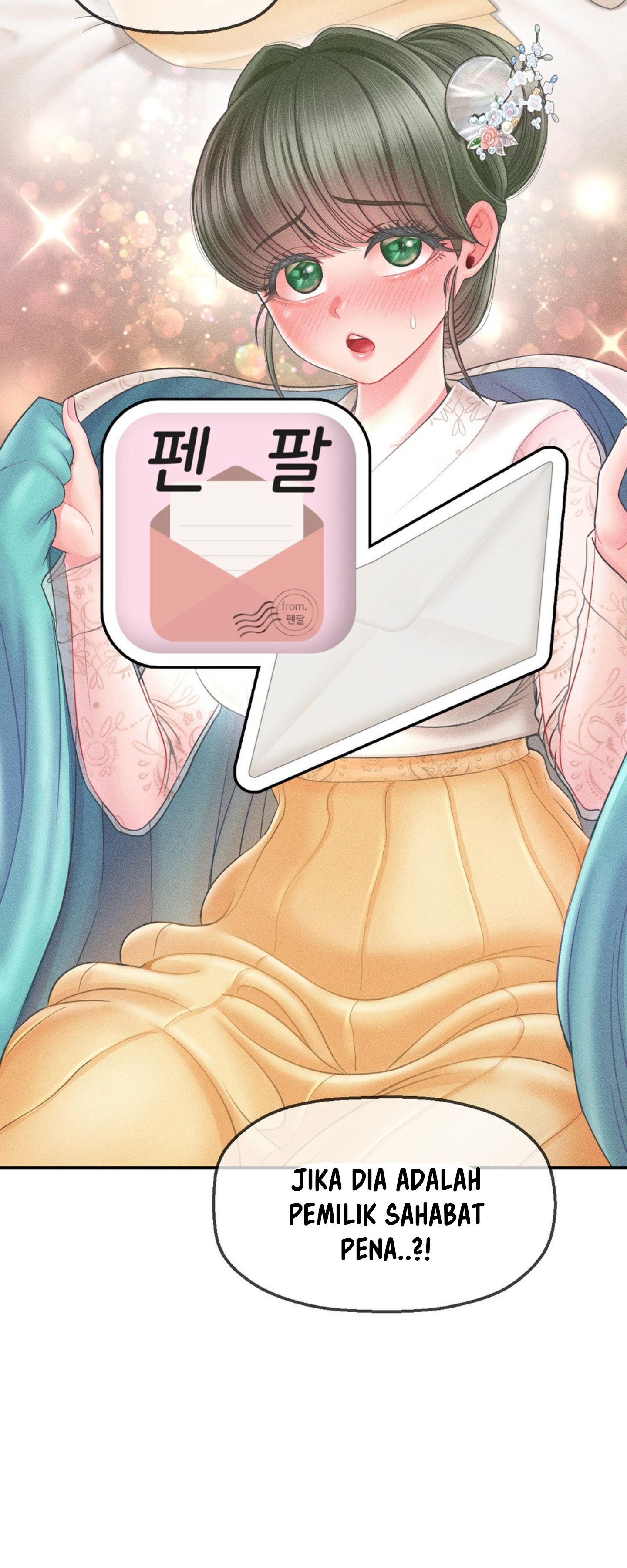 The 17th Son - Chapter 18 20