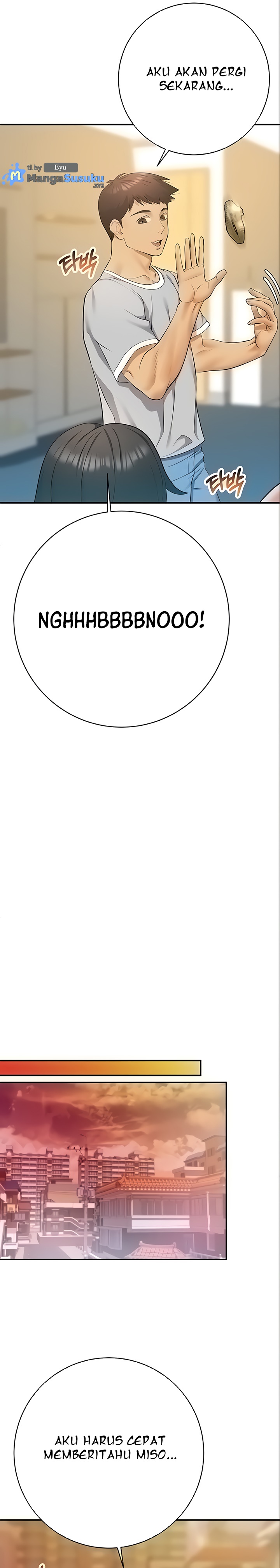 Like and Subscribe - Chapter 18 20 Like and Subscribe - Chapter 18 20