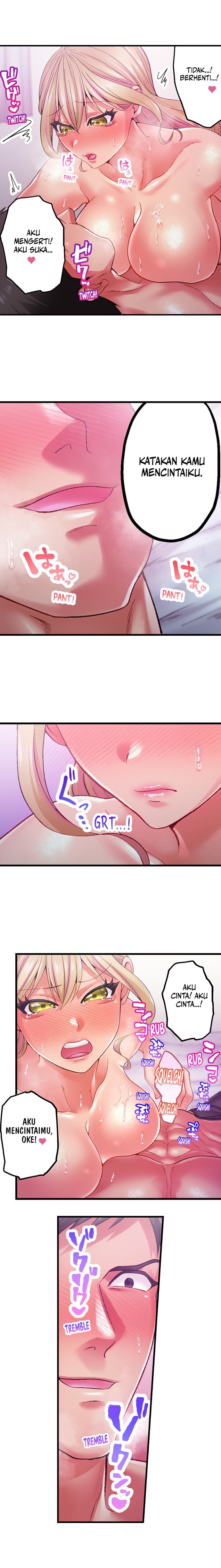 Obey the Dirty Rules of This Neighborhood! - Chapter 18 6