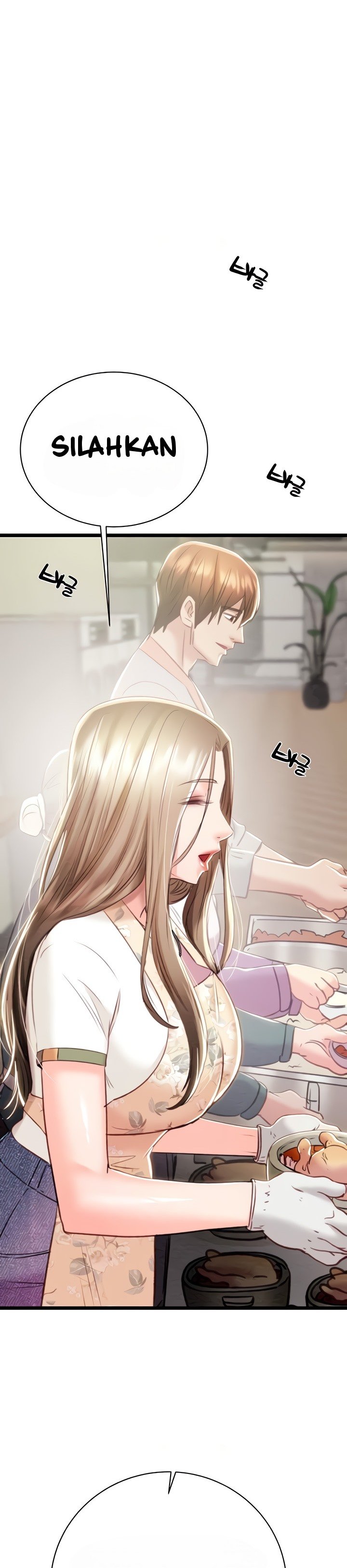 The Man Who Devours - Chapter 18 33