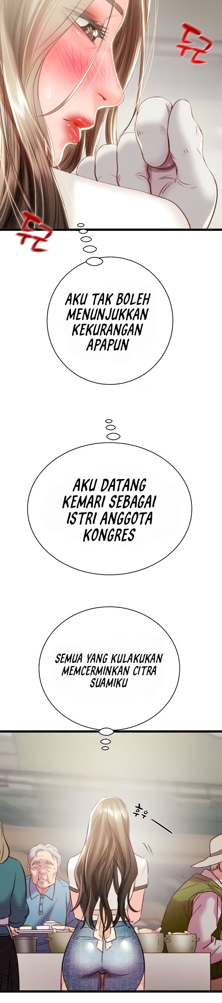 The Man Who Devours - Chapter 18 32