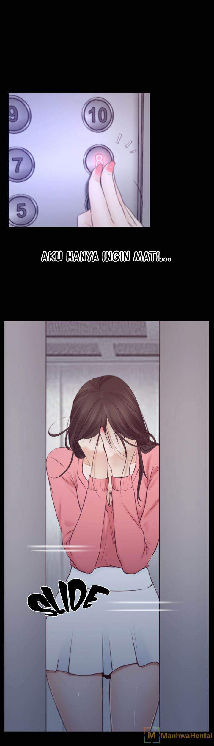 Hidden Feeling - Chapter 18 36 Hidden Feeling - Chapter 18 36