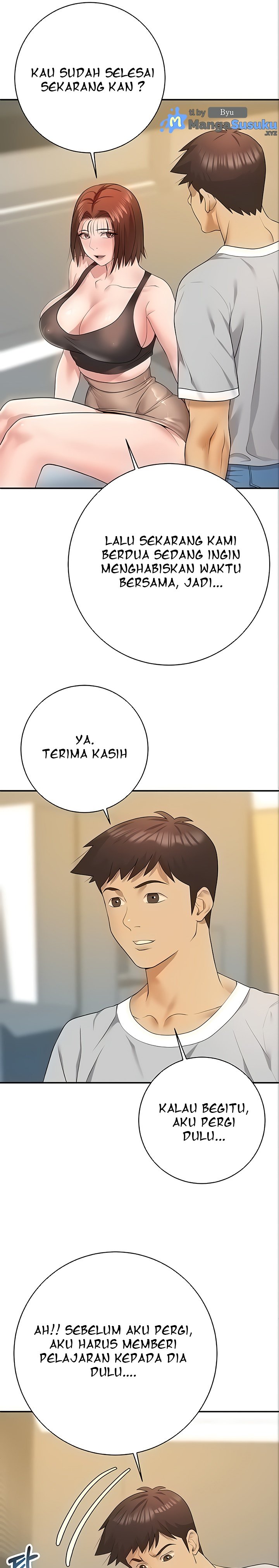 Like and Subscribe - Chapter 18 17 Like and Subscribe - Chapter 18 17