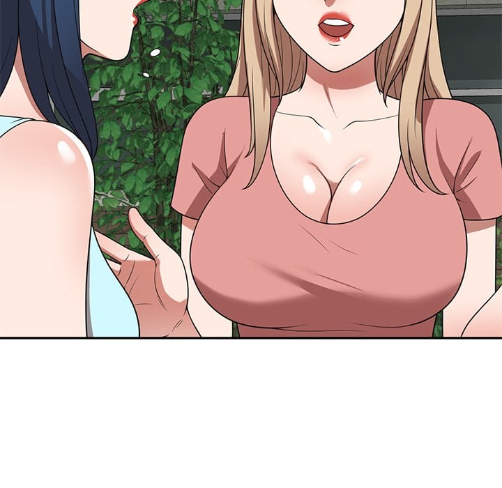 The Plunderers - Chapter 18 119 The Plunderers - Chapter 18 119