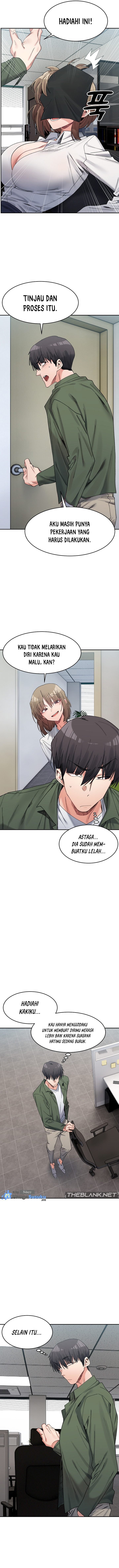 Delicate Relationship - Chapter 18 7 Delicate Relationship - Chapter 18 7