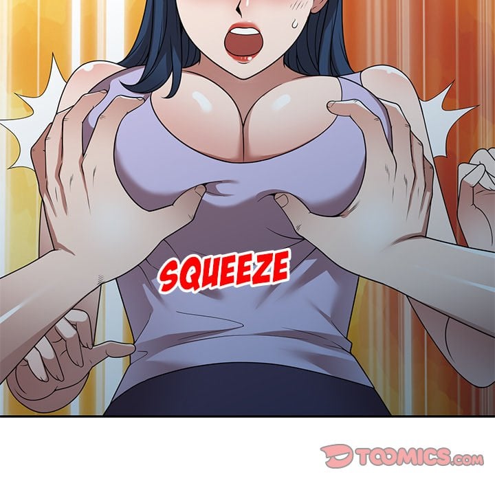 The Plunderers - Chapter 18 64 The Plunderers - Chapter 18 64