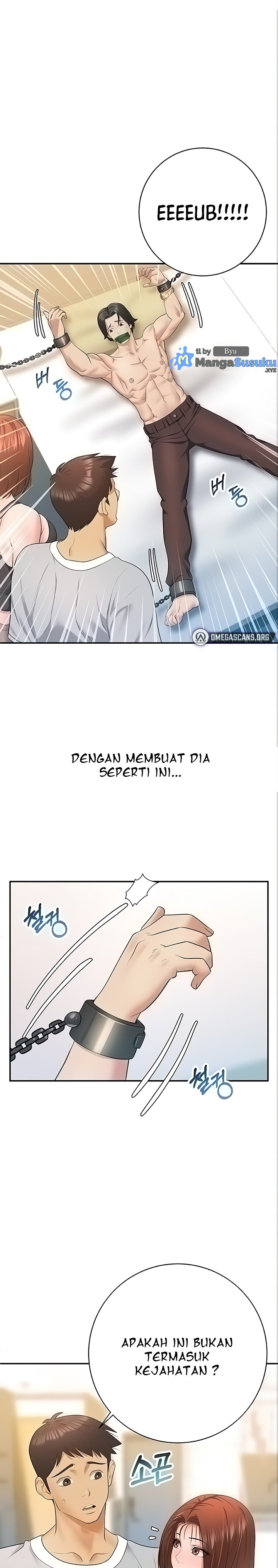 Like and Subscribe - Chapter 18 9 Like and Subscribe - Chapter 18 9