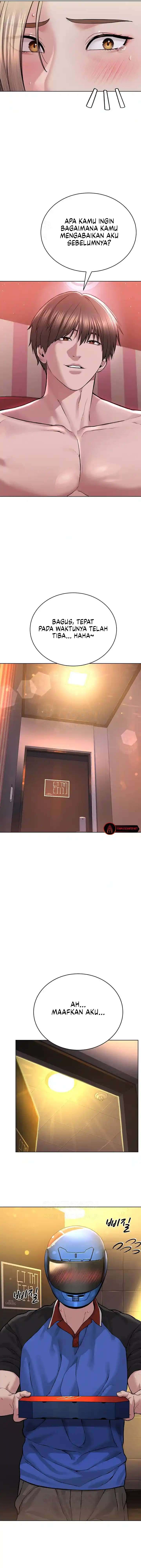 I Am a Cult Leader (I’m The Leader Of A Cult) - I Am a Cult Leader (I&#8217;m The Leader Of A Cult) Chapter 18 22