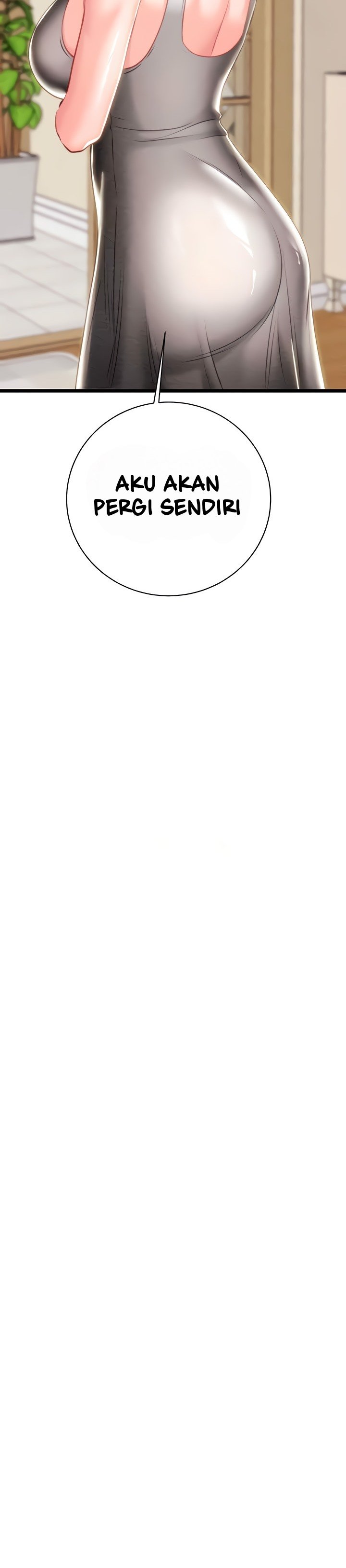 The Man Who Devours - Chapter 18 22