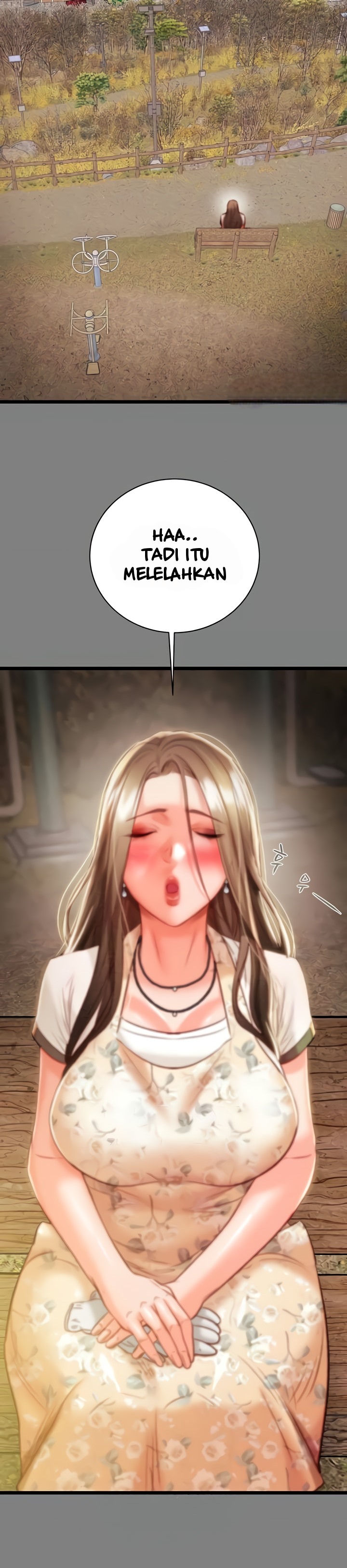 The Man Who Devours - Chapter 18 38