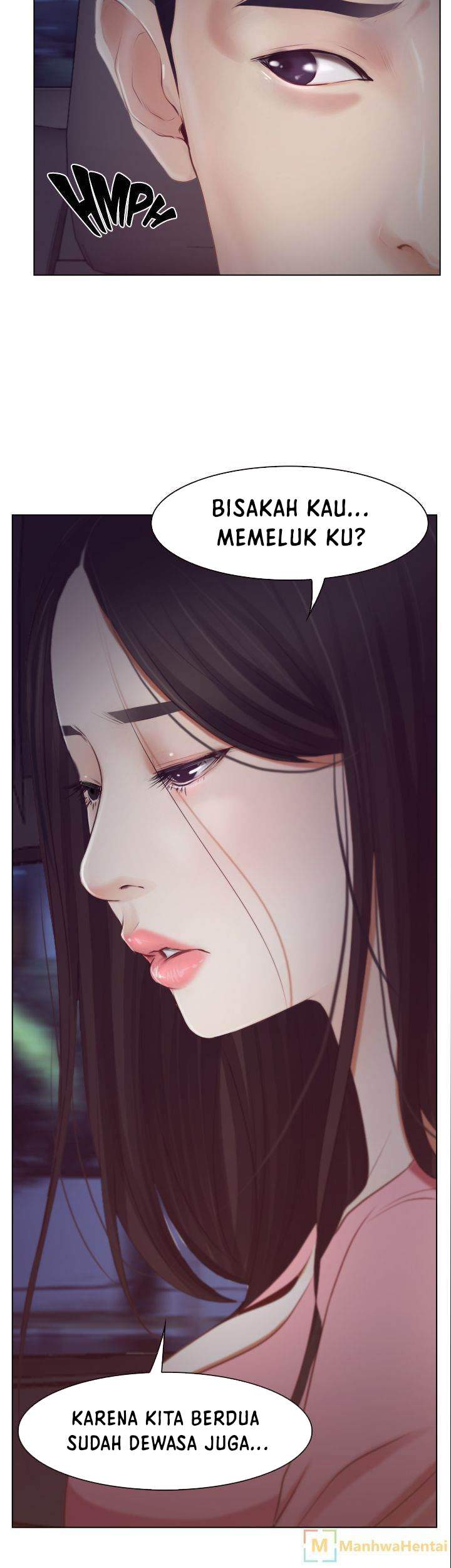Hidden Feeling - Chapter 18 10 Hidden Feeling - Chapter 18 10