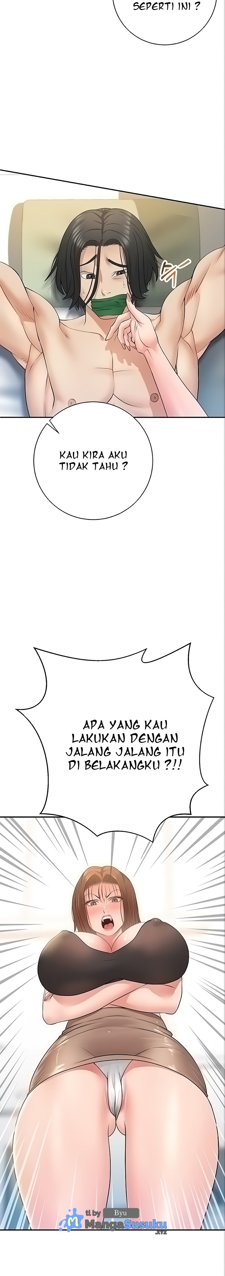 Like and Subscribe - Chapter 18 12 Like and Subscribe - Chapter 18 12