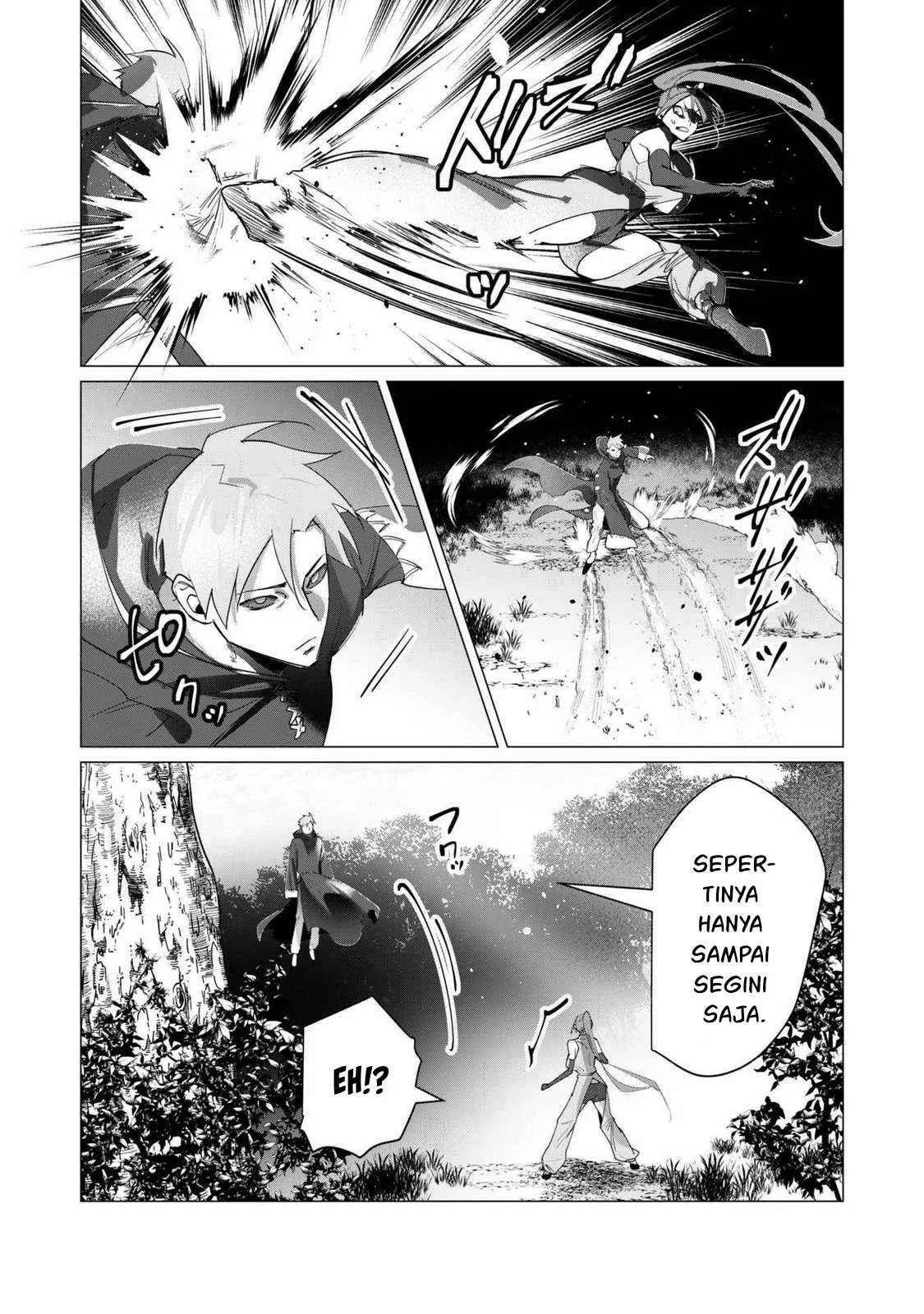 The Hero Wants a Milf As a Reward - Chapter 18 89