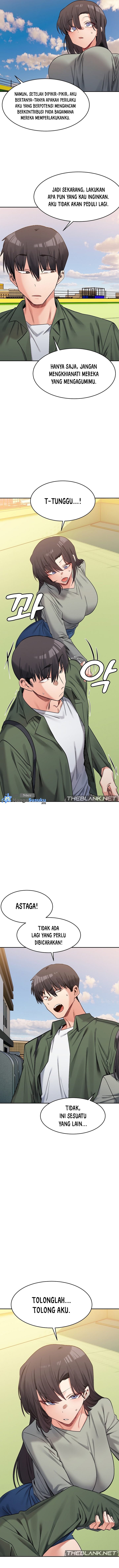 Delicate Relationship - Chapter 18 13 Delicate Relationship - Chapter 18 13