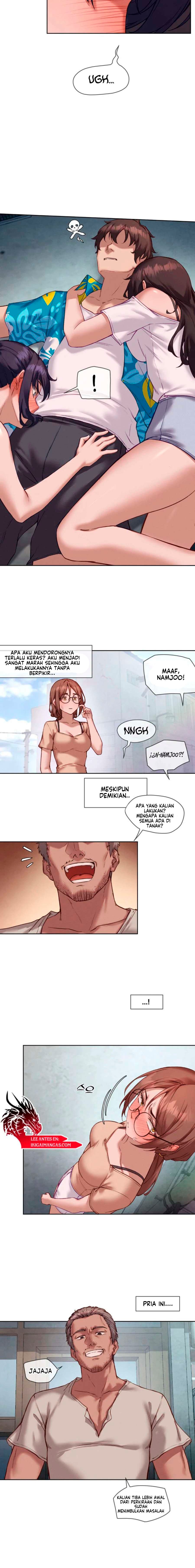 Gacha Girl Next Door - Chapter 18 9 Gacha Girl Next Door - Chapter 18 9