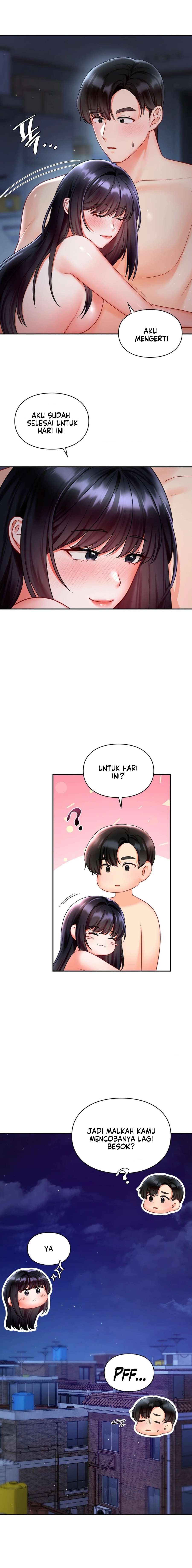 The Kid Is Obsessed With Me - Chapter 18 9