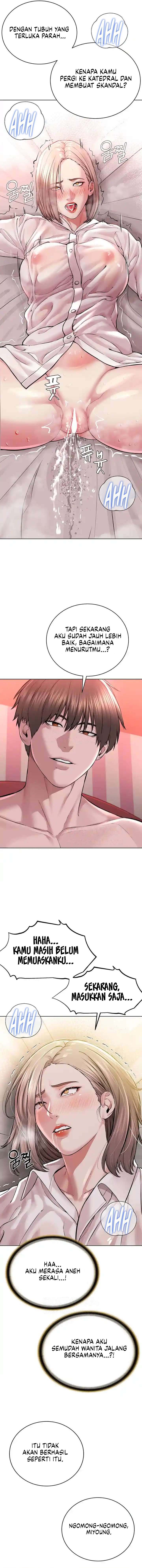 I Am a Cult Leader (I’m The Leader Of A Cult) - I Am a Cult Leader (I&#8217;m The Leader Of A Cult) Chapter 18 21