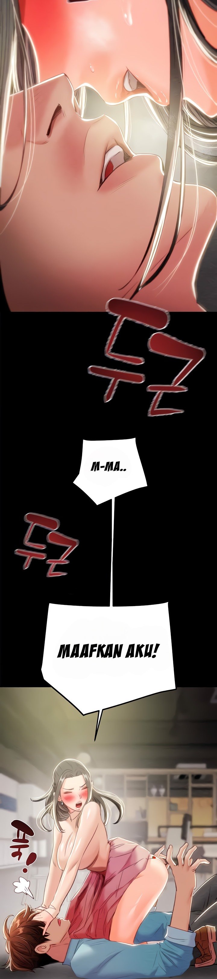 The Man Who Devours - Chapter 18 7