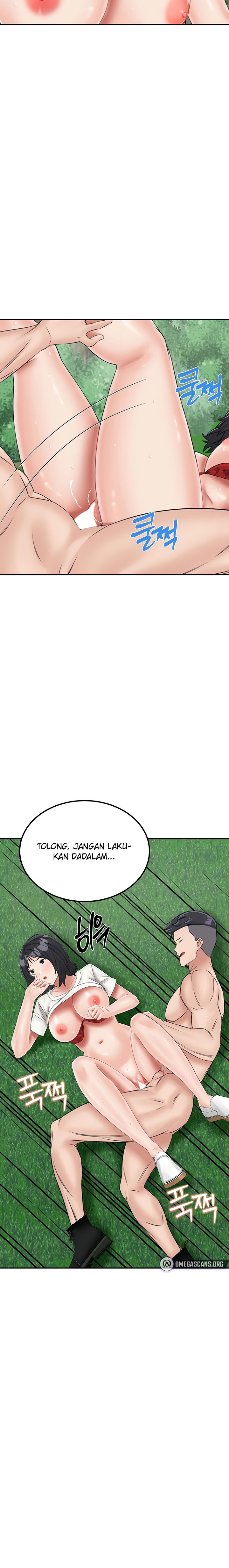 Mother-son Island Survival - Chapter 18 25