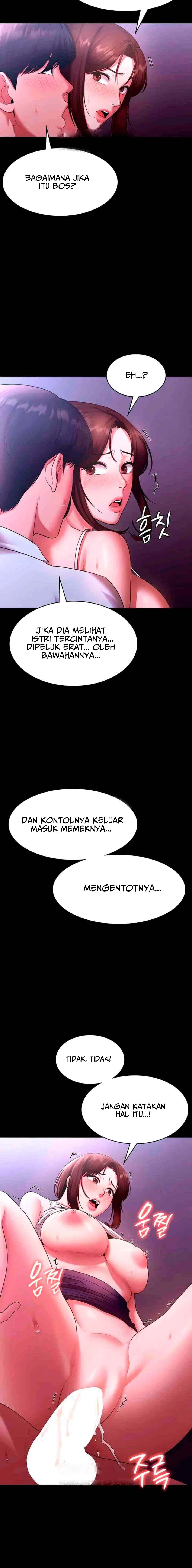 The Chairman&#8217;s Wife - Chapter 18 16