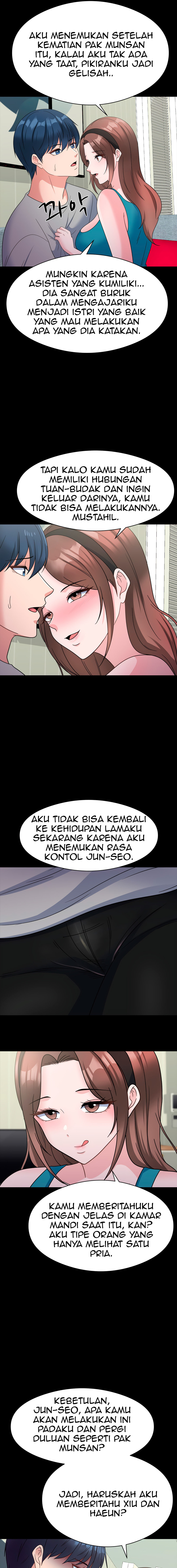 My Fathers USB - Chapter 18 10 My Fathers USB - Chapter 18 10