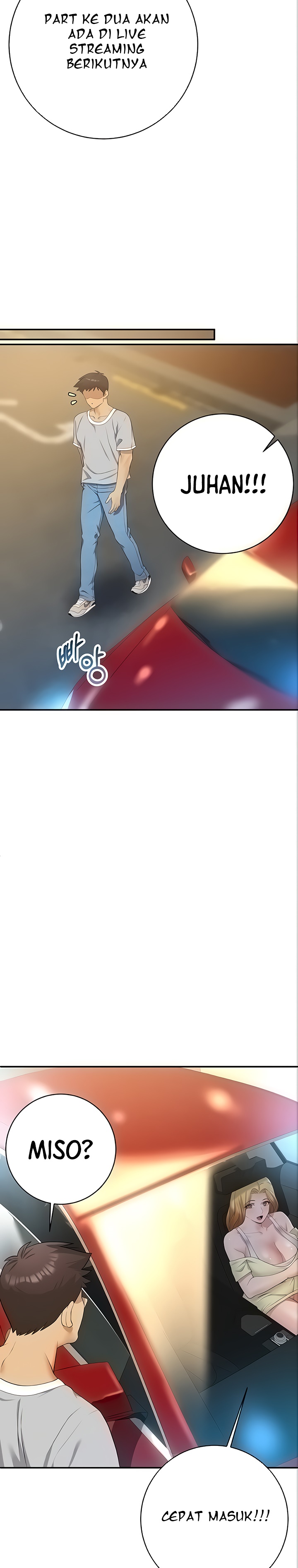 Like and Subscribe - Chapter 18 24 Like and Subscribe - Chapter 18 24