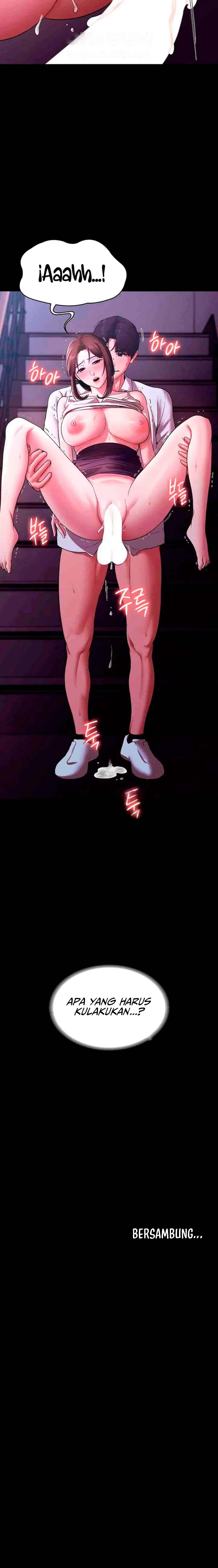 The Chairman&#8217;s Wife - Chapter 18 20