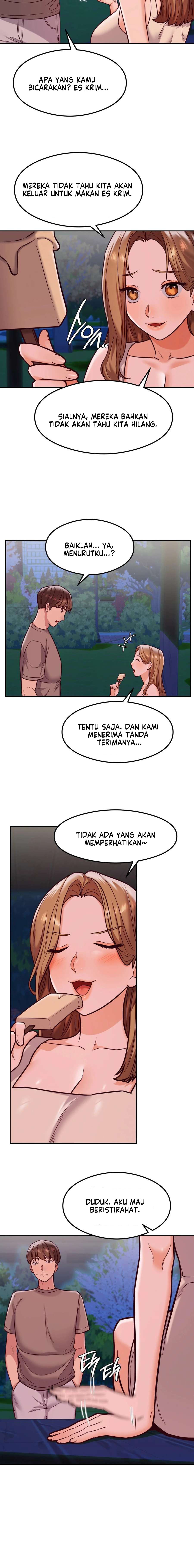 The Massage Club - Chapter 18 10