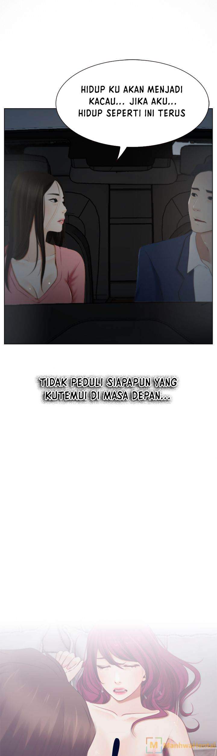 Hidden Feeling - Chapter 18 11 Hidden Feeling - Chapter 18 11