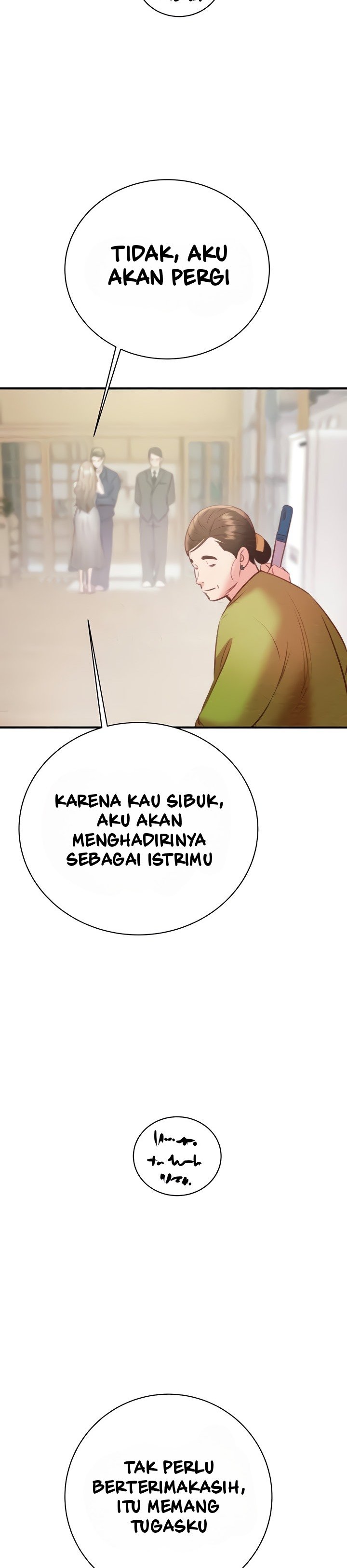 The Man Who Devours - Chapter 18 18