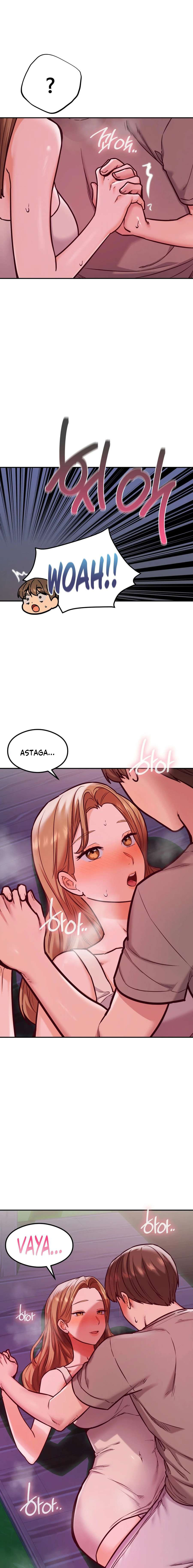 The Massage Club - Chapter 18 16