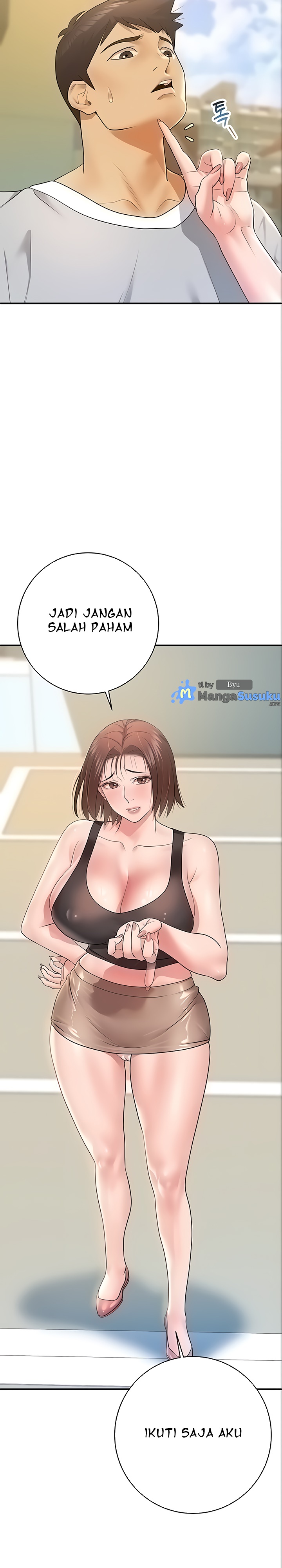 Like and Subscribe - Chapter 18 6 Like and Subscribe - Chapter 18 6