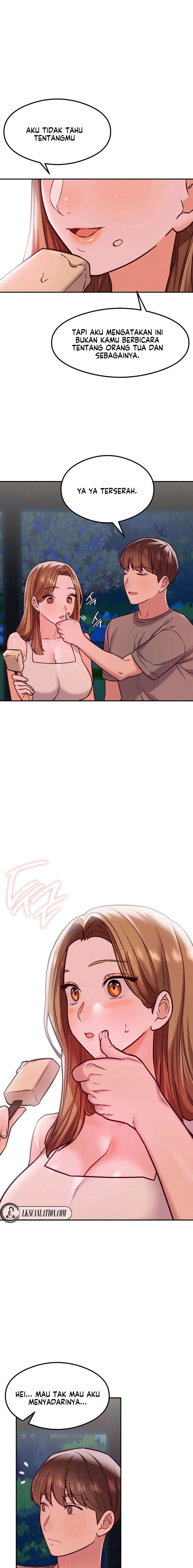 The Massage Club - Chapter 18 12
